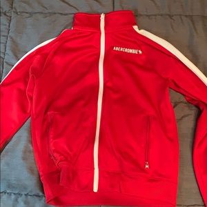 abercrombie sweatshirt